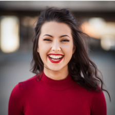 Sarah Johnson's photo